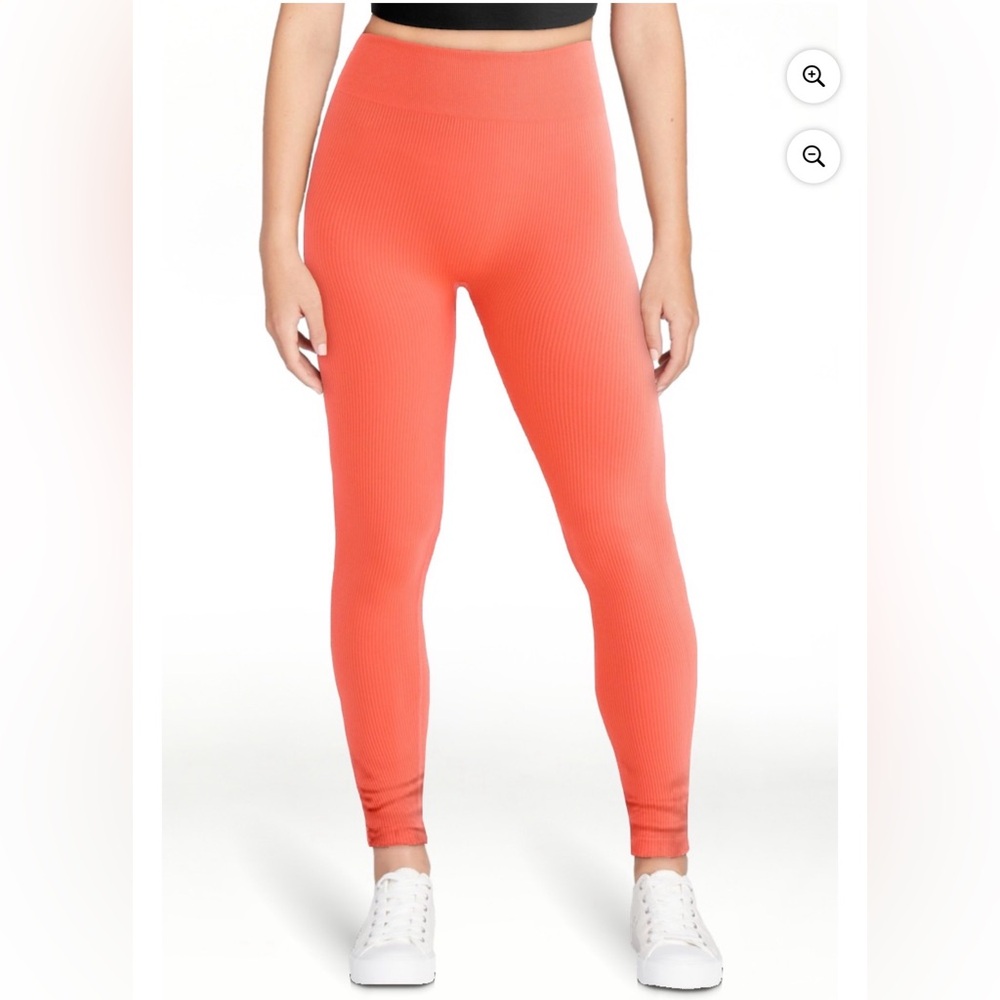 💜OzarkTrail Women's Thermal Seamless Fleece  “BOTTOM ONLY”Size:Small